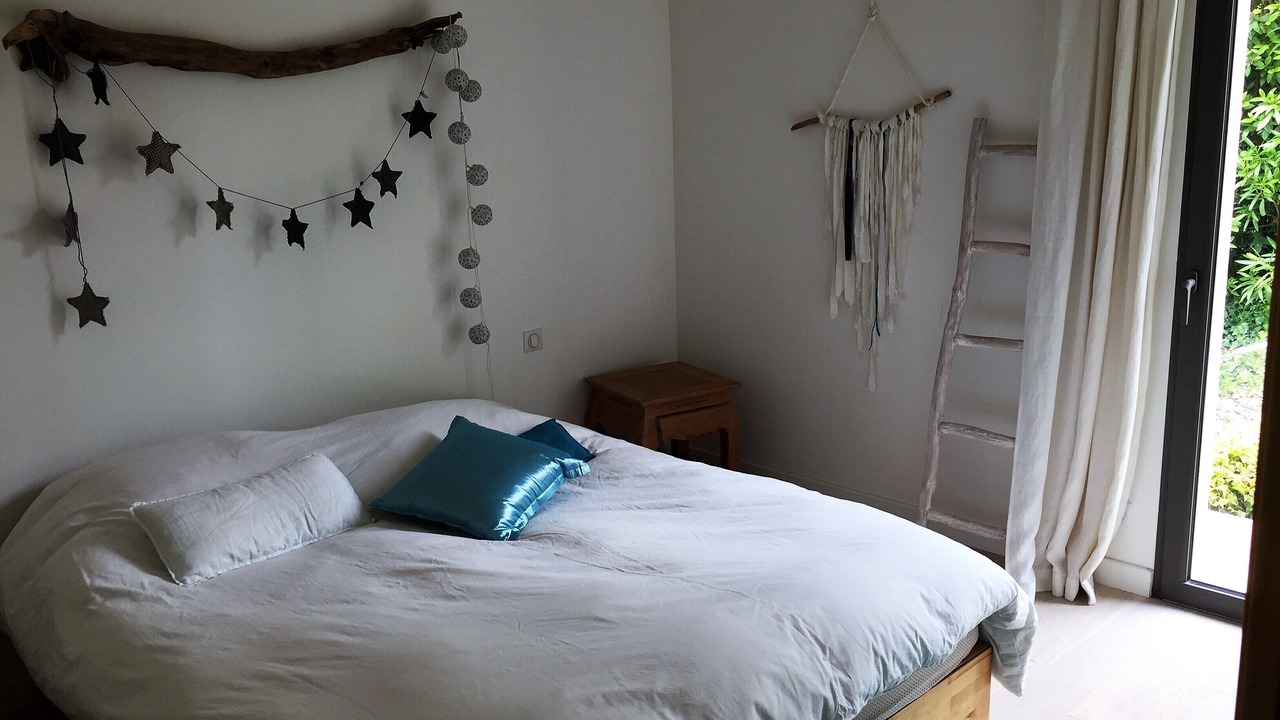 Photo of Bedroom in Saint-Georges-d'Orques