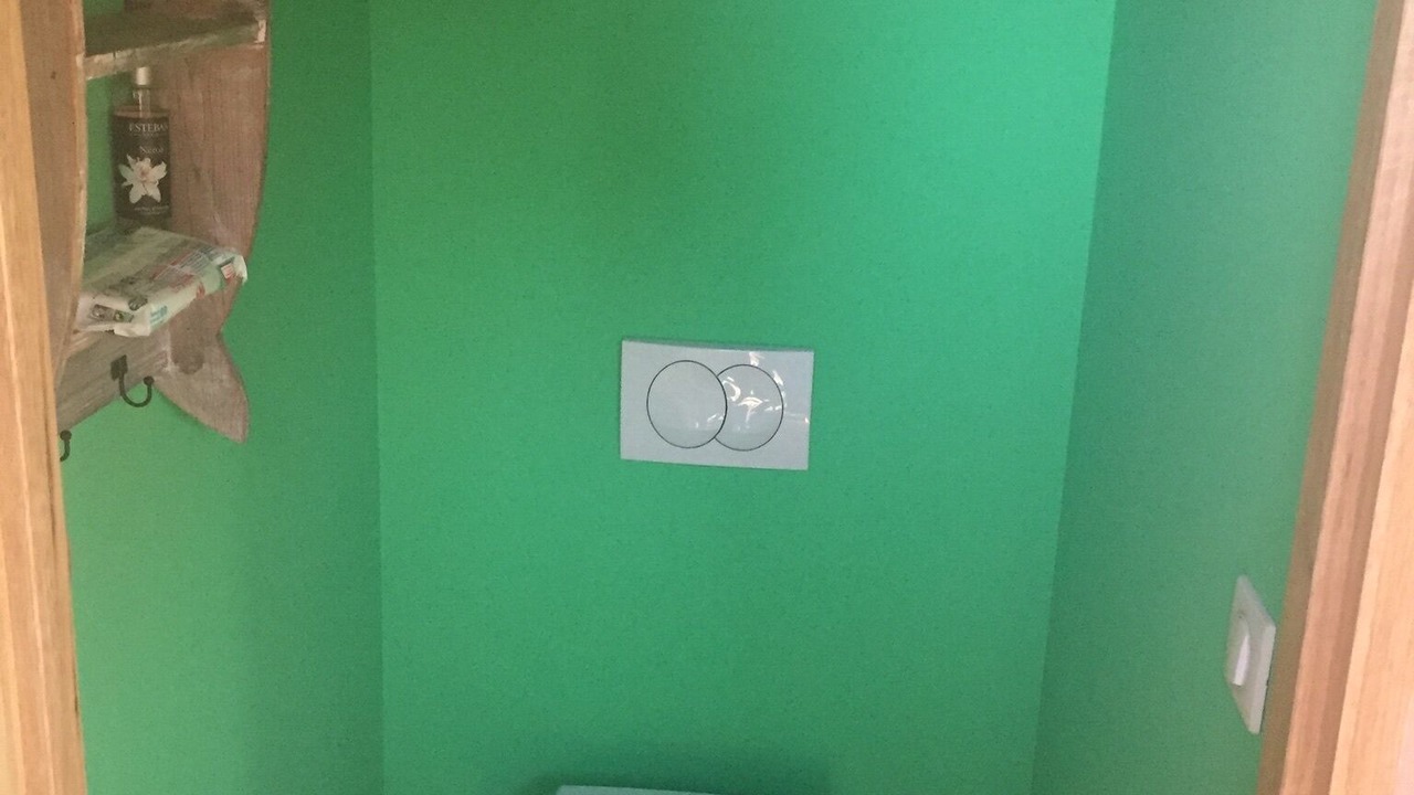 Photo of Bathroom in Saint-Georges-d'Orques