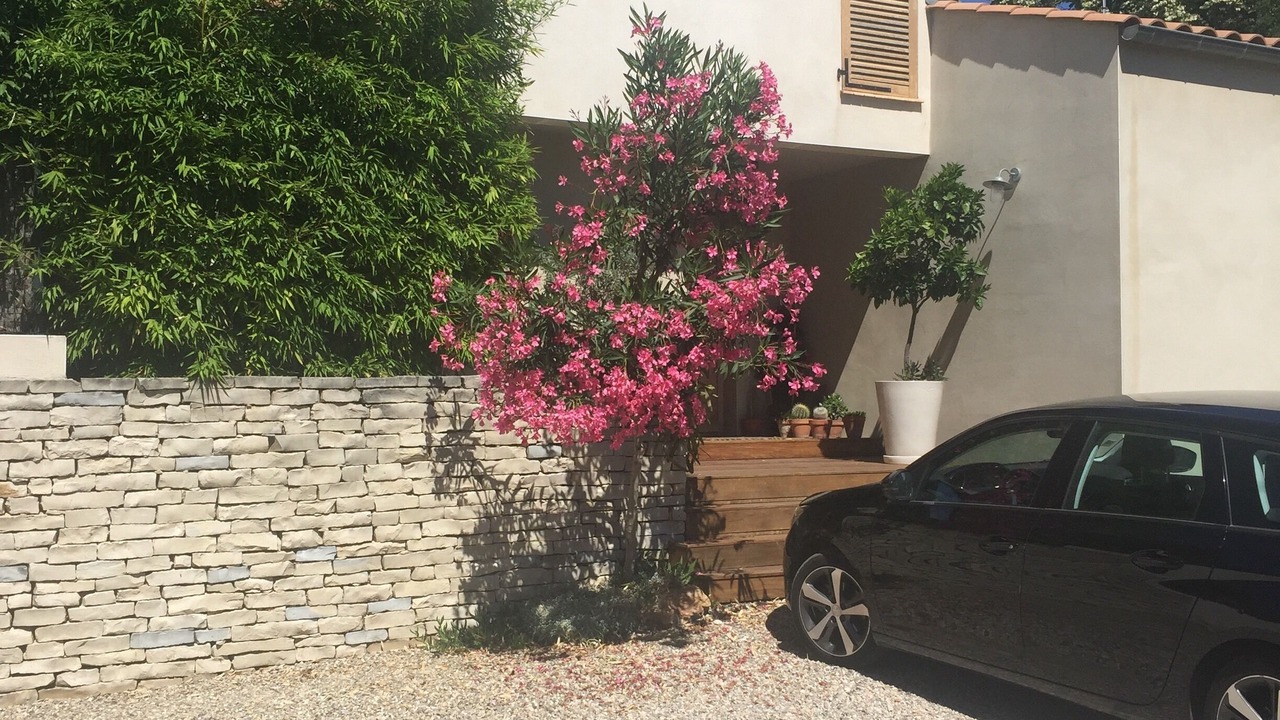 Photo of Outdoor in Saint-Georges-d'Orques