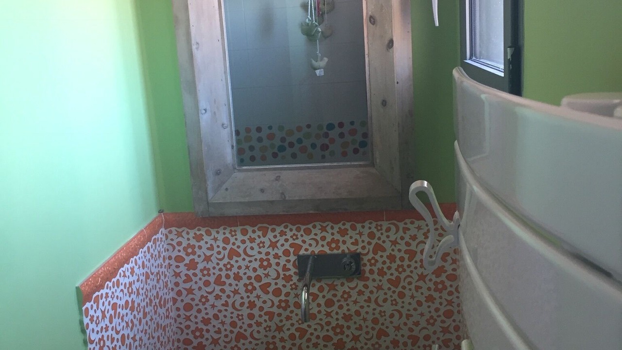 Photo of Bathroom in Saint-Georges-d'Orques