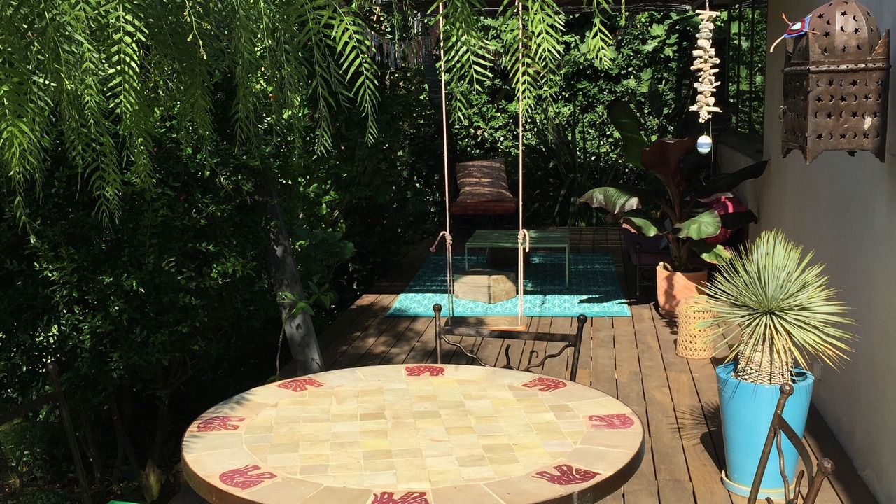 Photo of Outdoor in Saint-Georges-d'Orques
