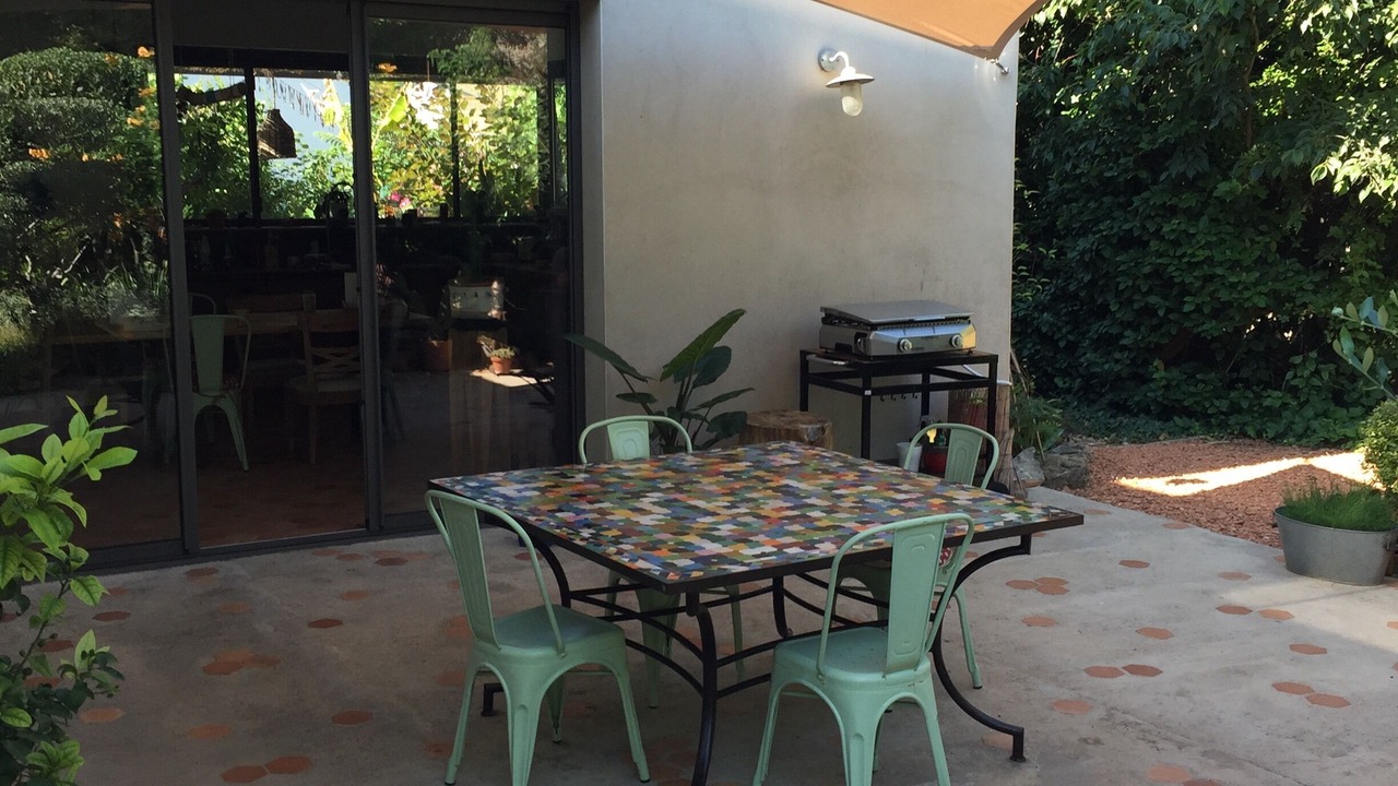 Photo of Outdoor in Saint-Georges-d'Orques