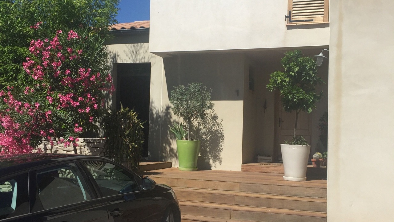 Photo of Outdoor in Saint-Georges-d'Orques