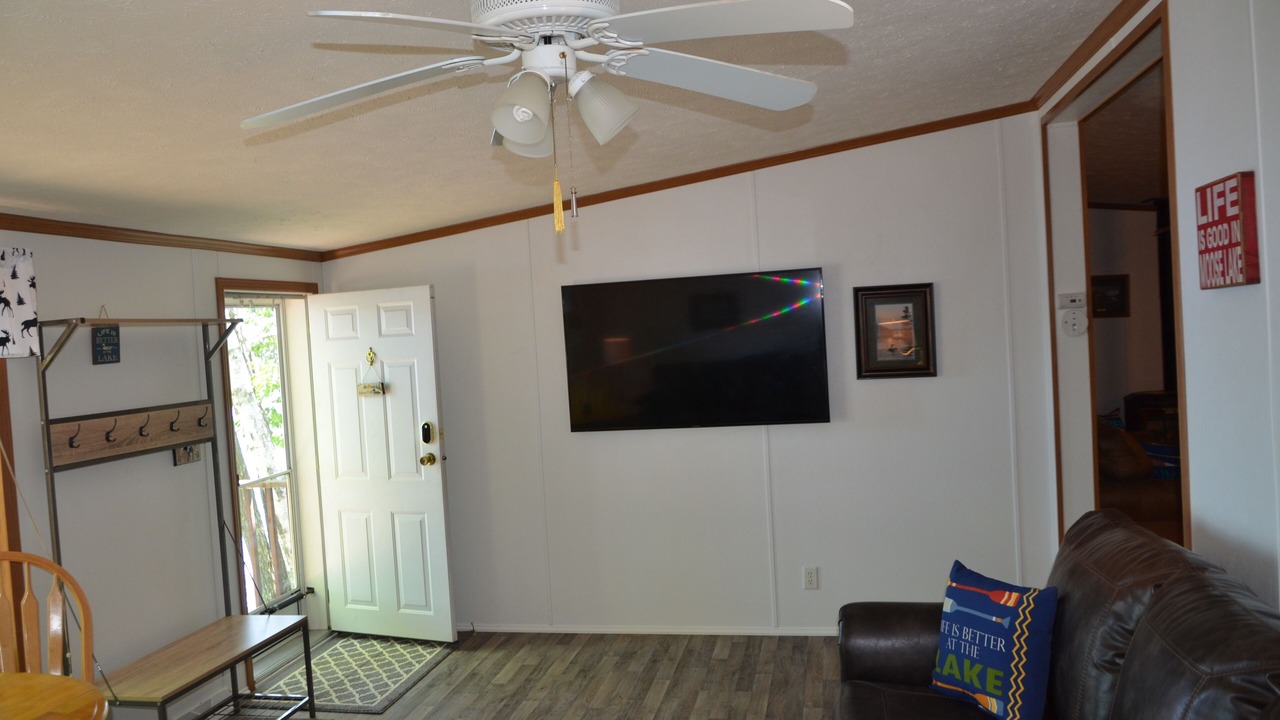 Photo of Livingroom in Moose Lake