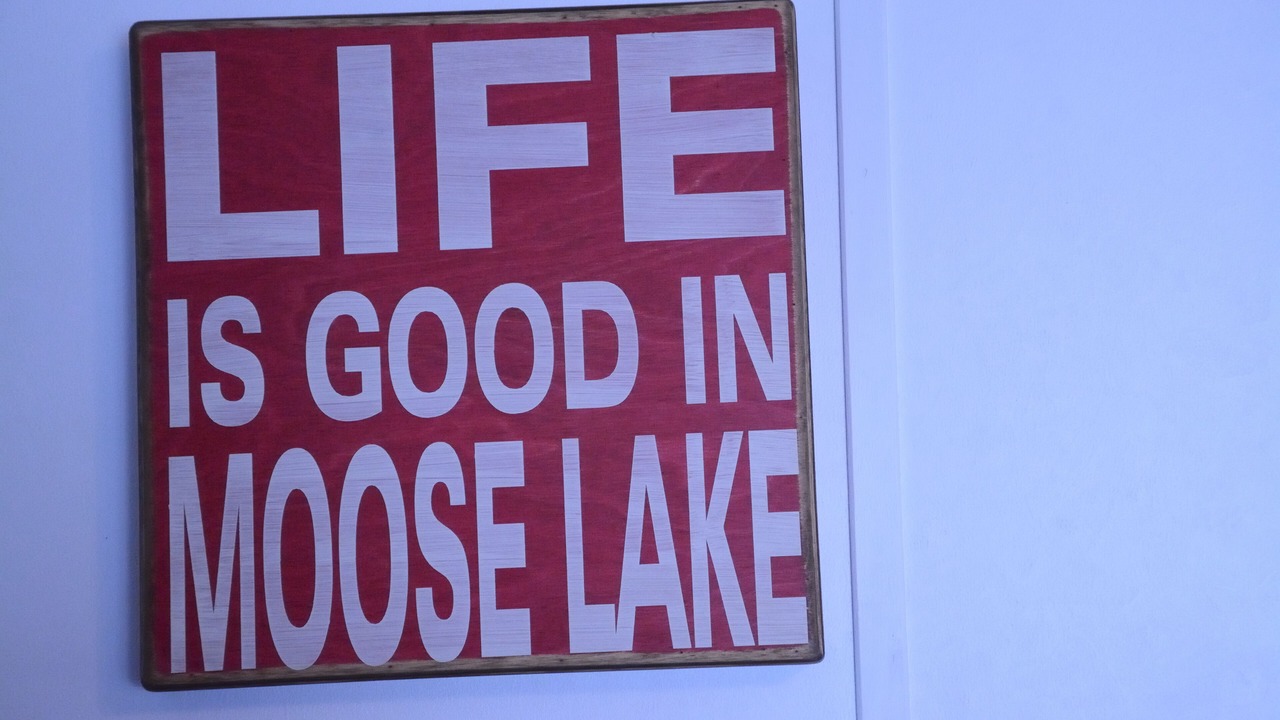 Photo of Others in Moose Lake