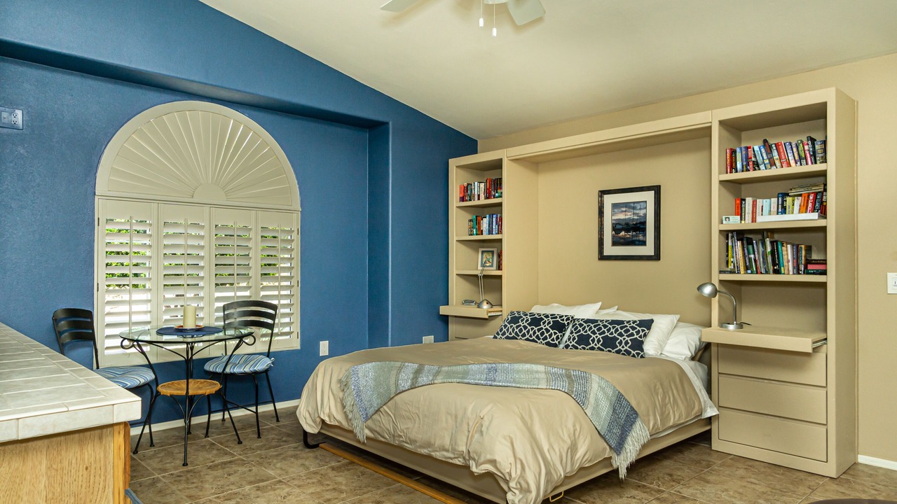 Photo of Bedroom in Saddlebrooke
