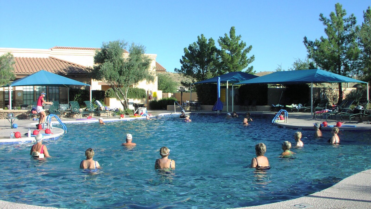 Photo of Outdoor in Saddlebrooke
