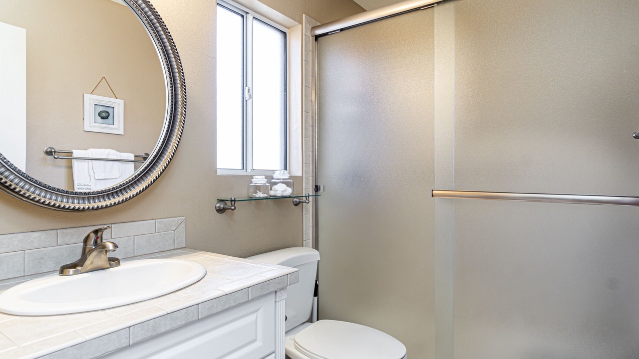 Photo of Bathroom in Saddlebrooke