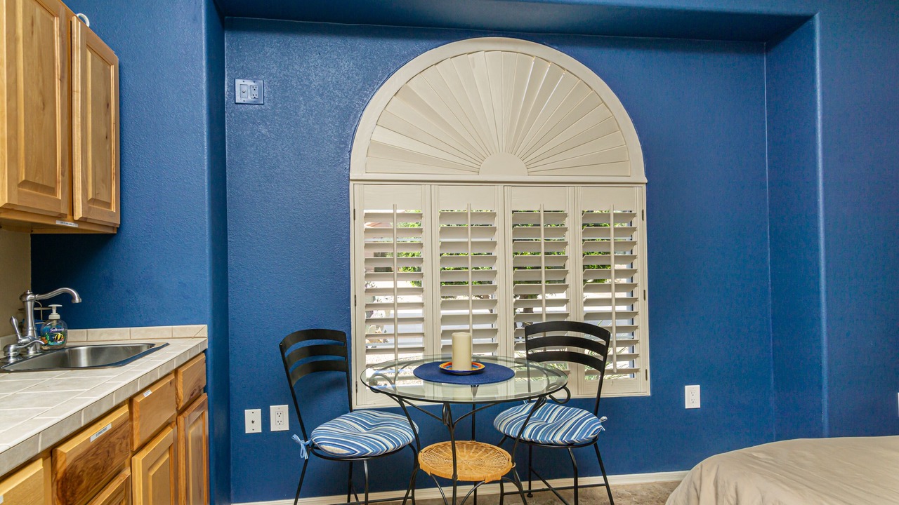 Photo of Bedroom in Saddlebrooke
