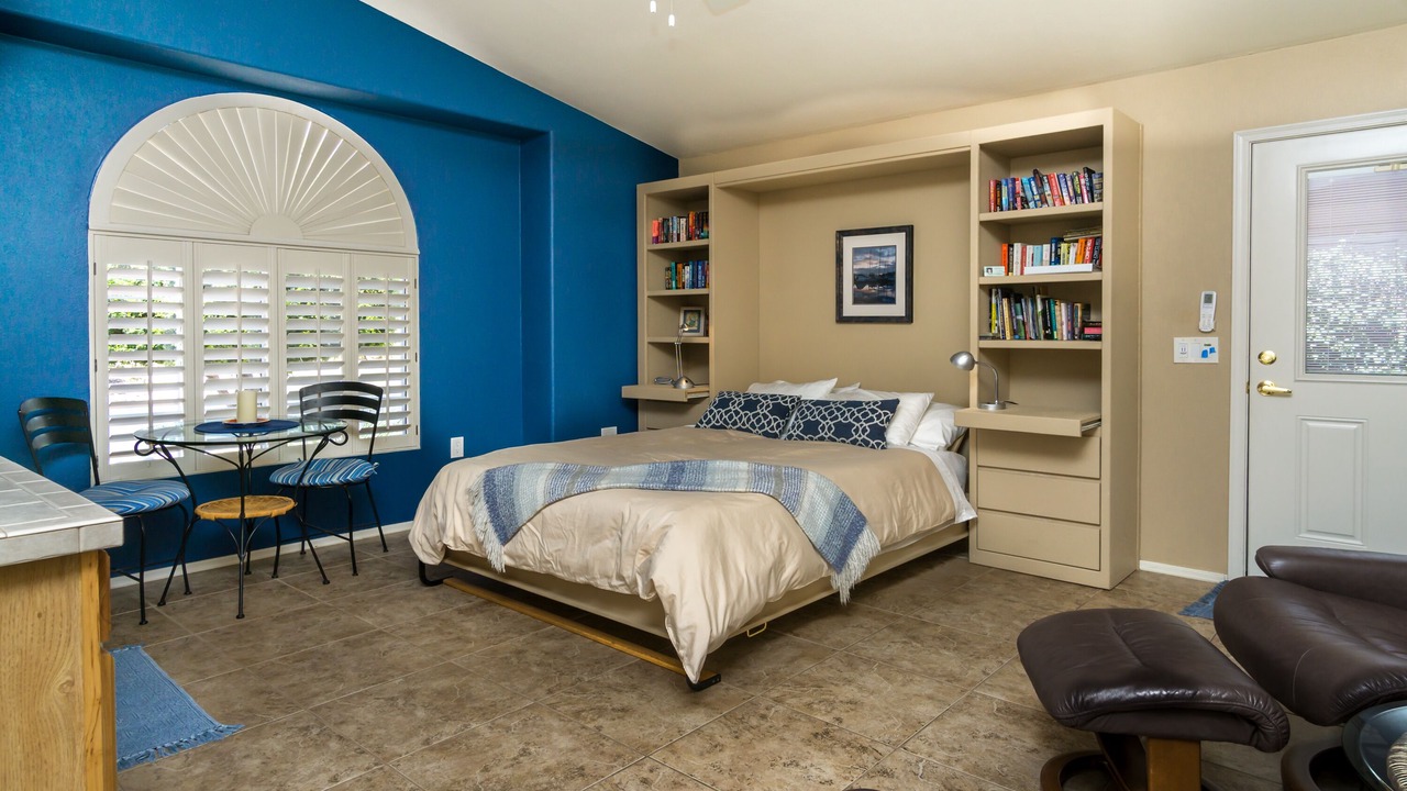 Photo of Bedroom in Saddlebrooke