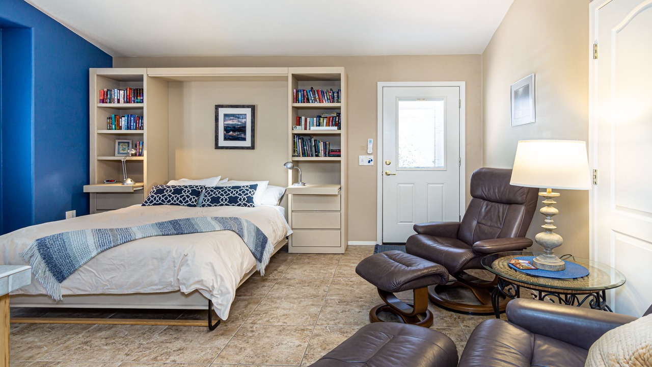 Photo of Bedroom in Saddlebrooke
