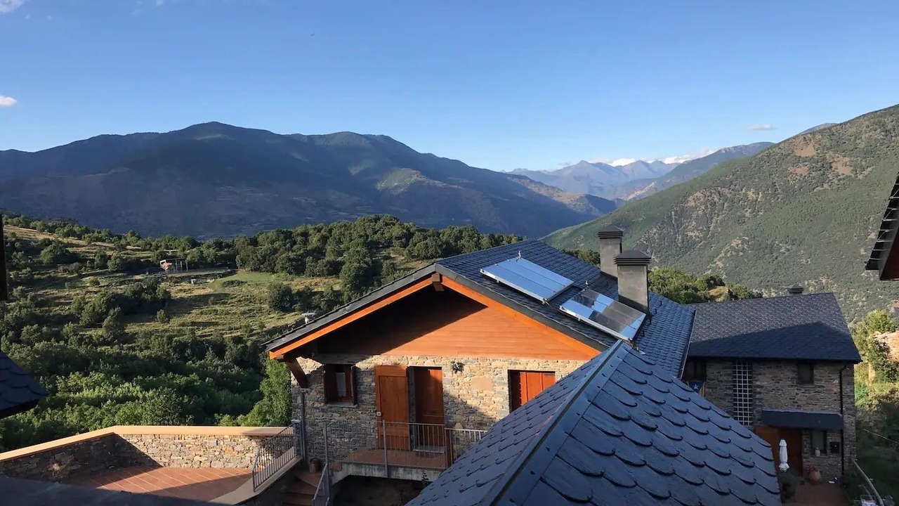 Photo of Outdoor in Pujal