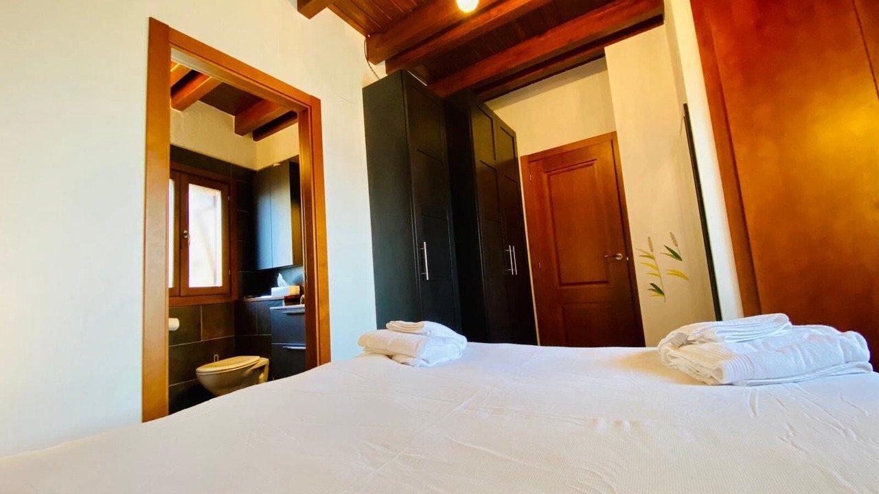 Photo of Bedroom in Pujal