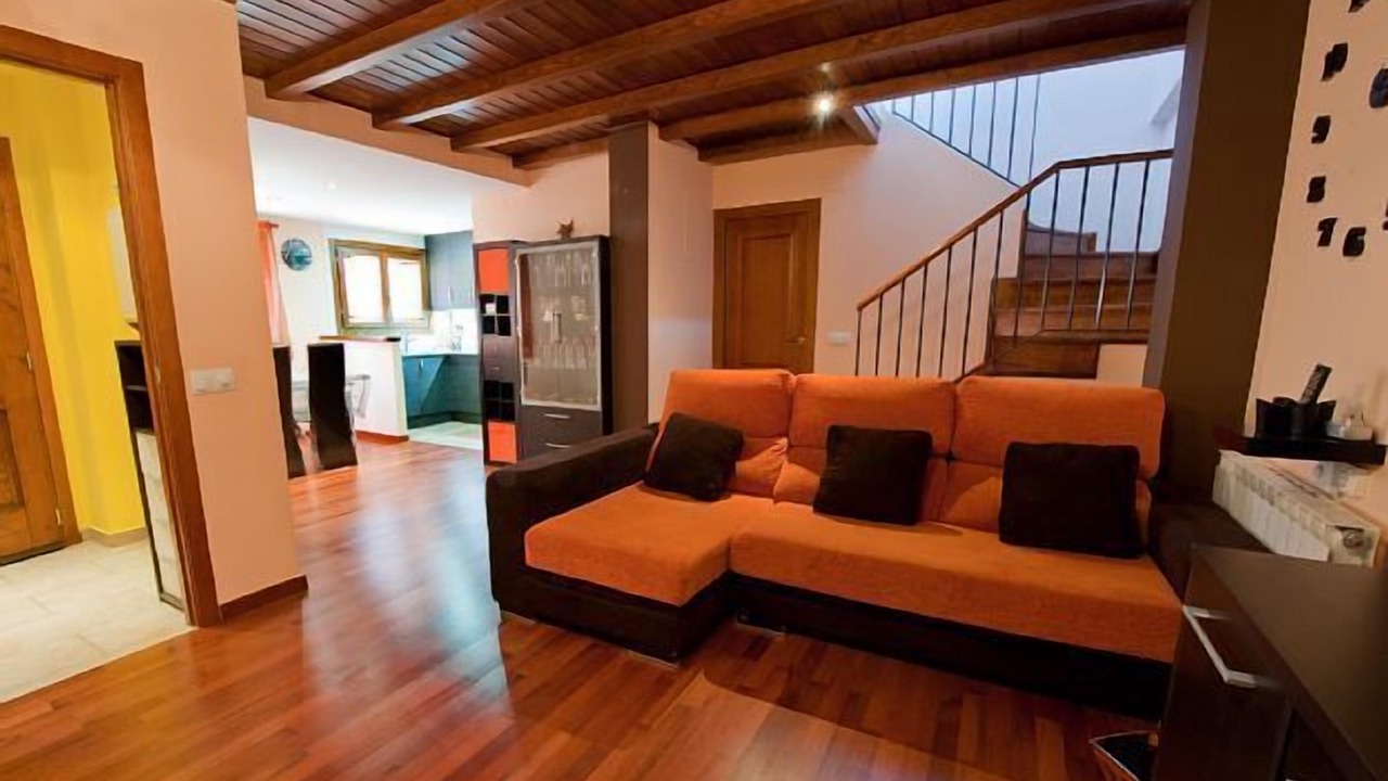 Photo of Livingroom in Pujal