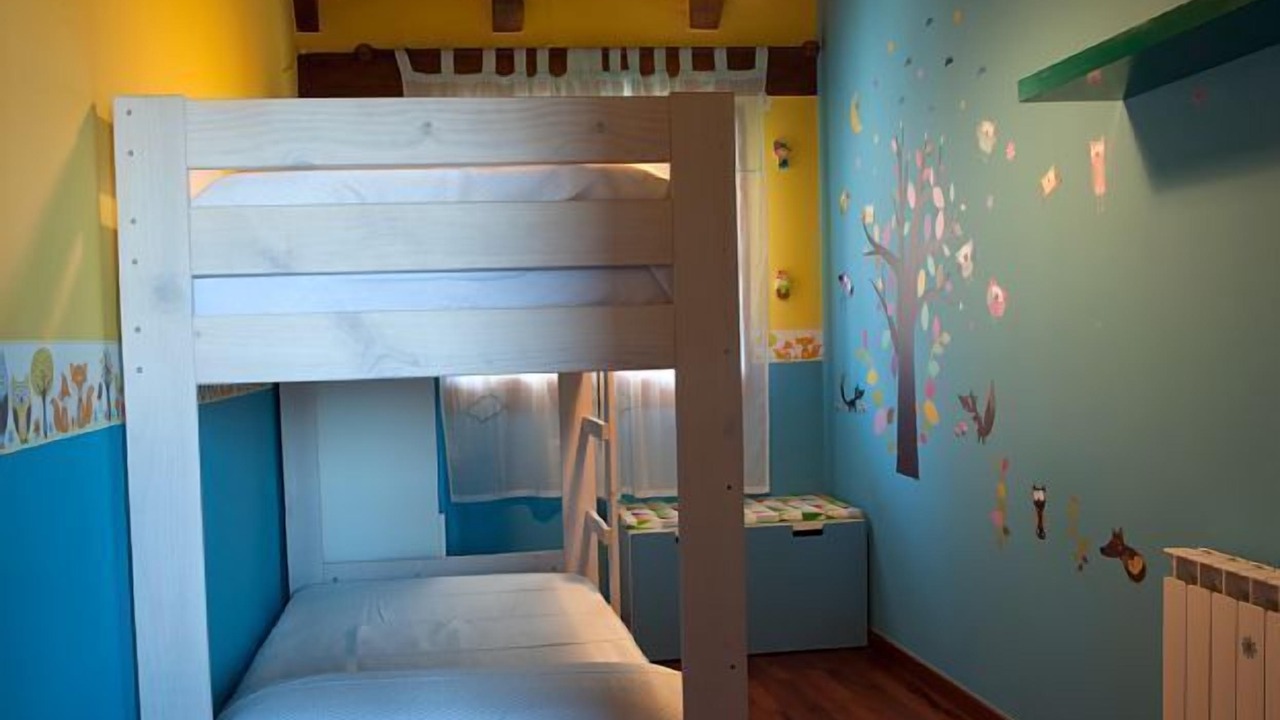 Photo of Bedroom in Pujal