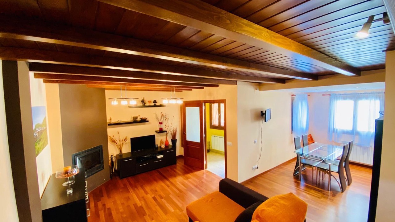 Photo of Livingroom in Pujal