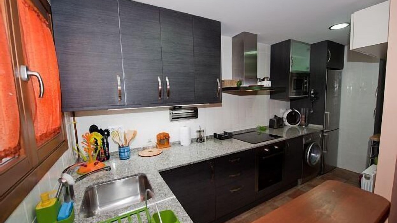 Photo of Kitchen in Pujal