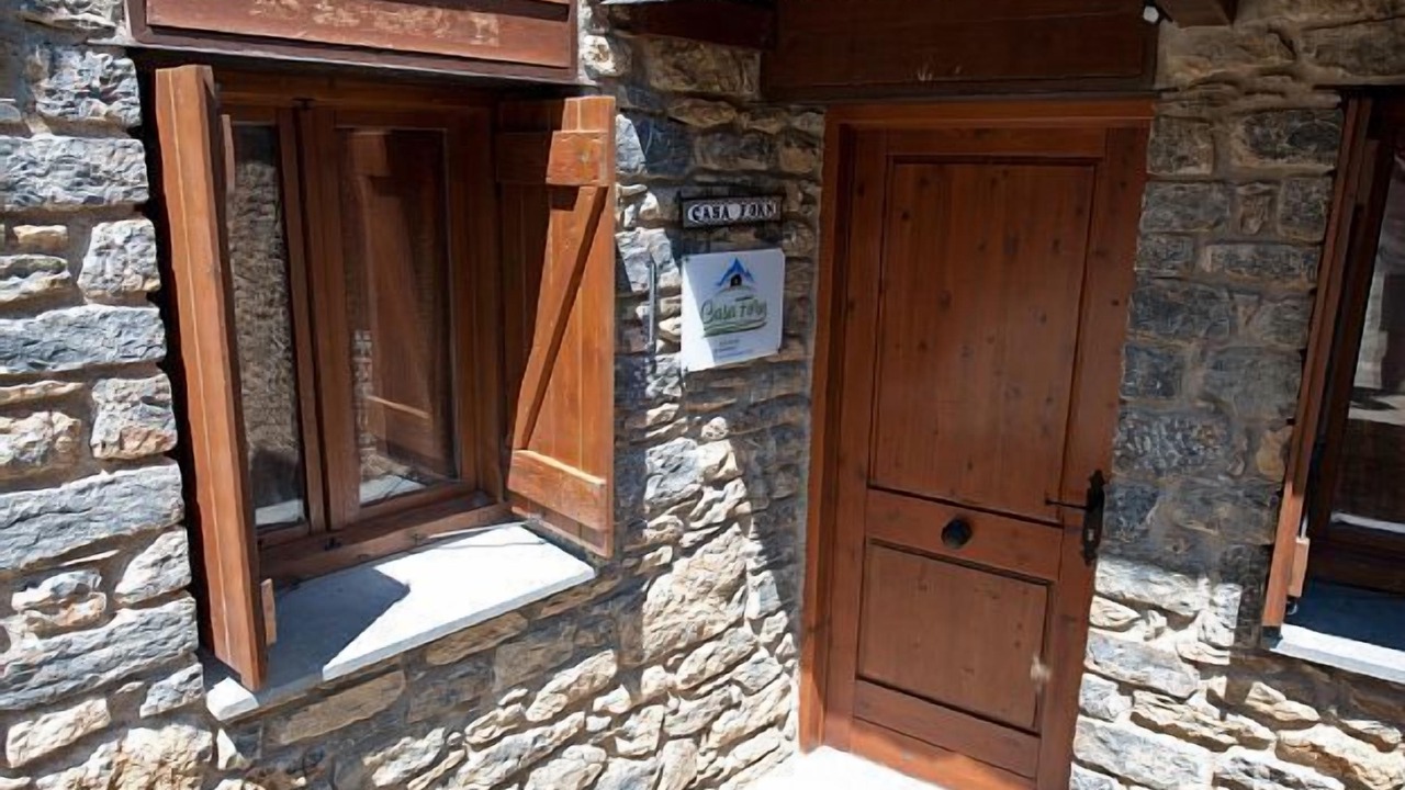 Photo of Outdoor in Pujal