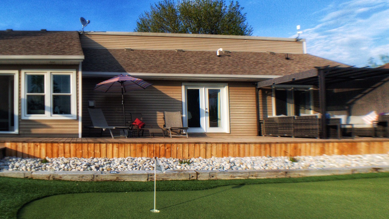 Photo of Outdoor in Lighthouse Cove