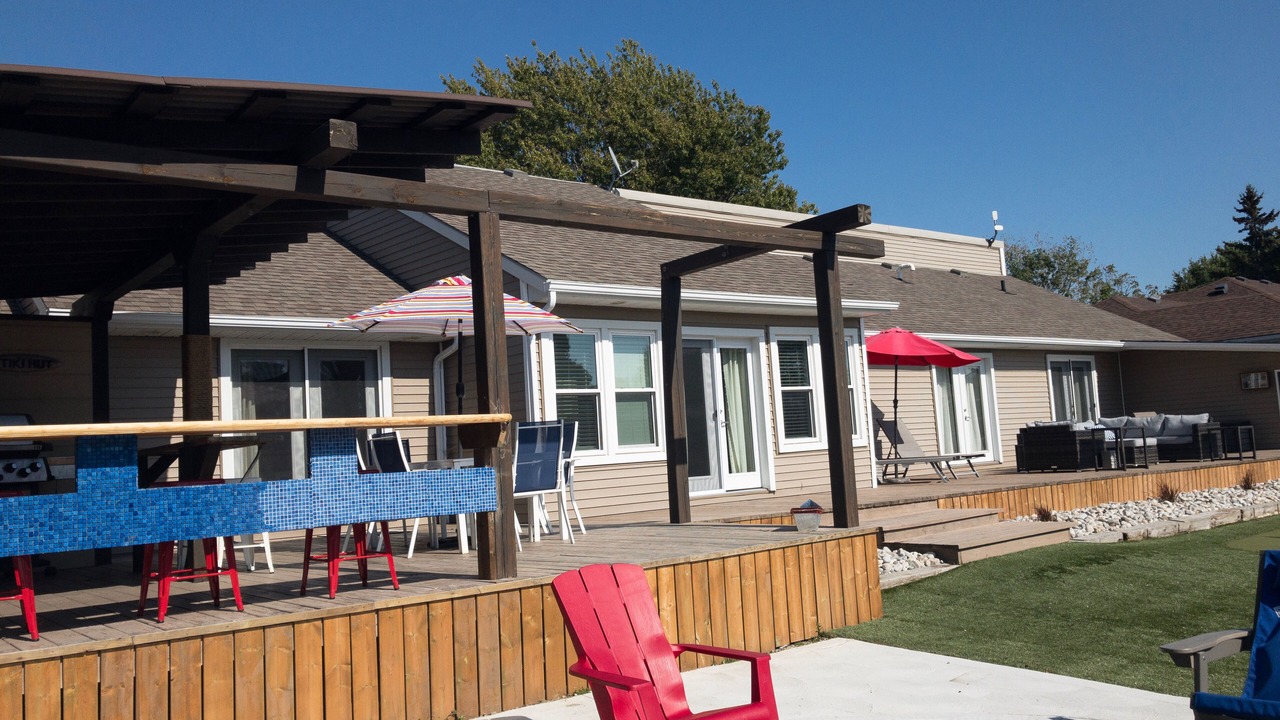 Photo of Outdoor in Lighthouse Cove