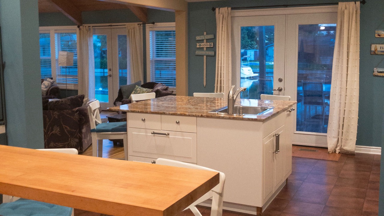 Photo of Bedroom in Lighthouse Cove