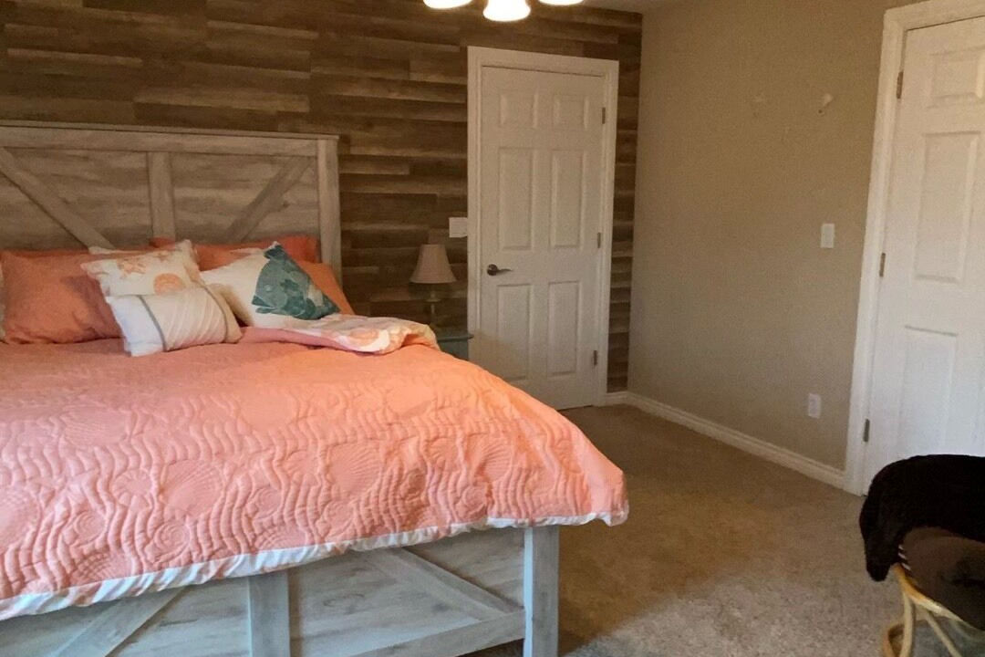 Photo of Bedroom in Lighthouse Cove