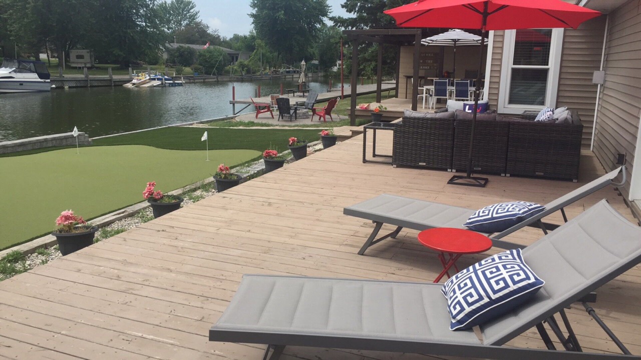 Photo of Outdoor in Lighthouse Cove