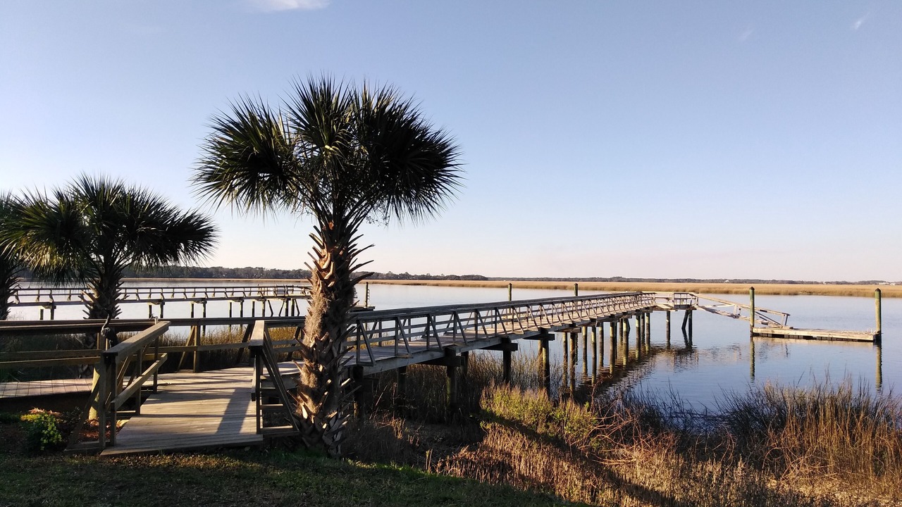 Photo of Outdoor in Saint Helena Island