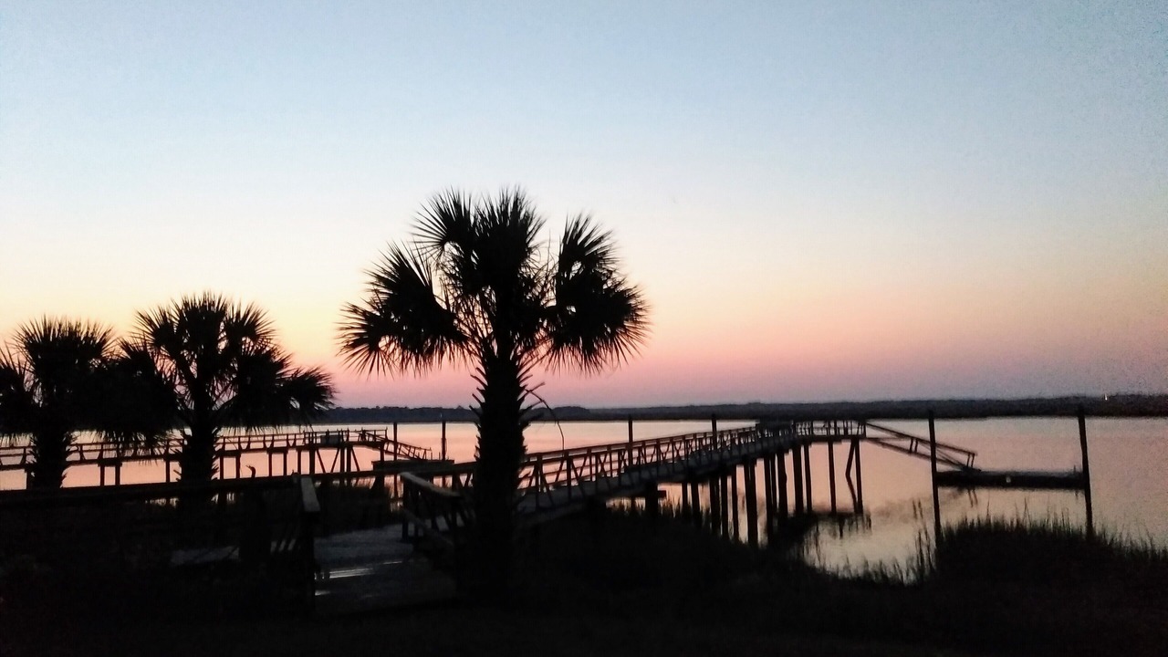 Photo of Outdoor in Saint Helena Island