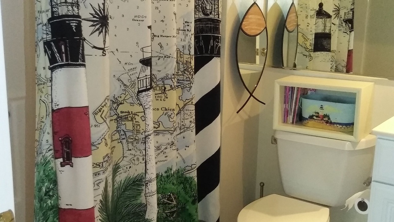 Photo of Bathroom in Saint Helena Island