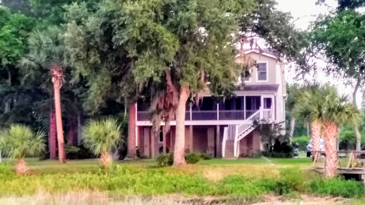 Photo of Outdoor in Saint Helena Island