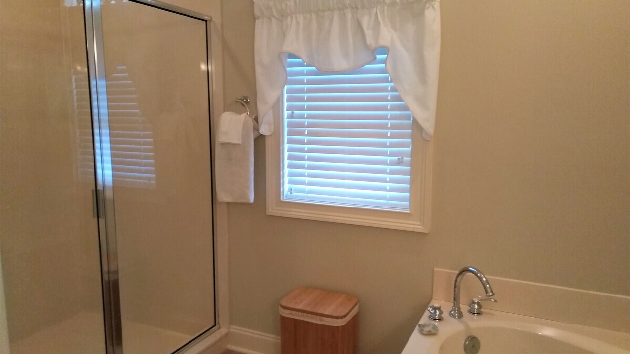 Photo of Bathroom in Saint Helena Island