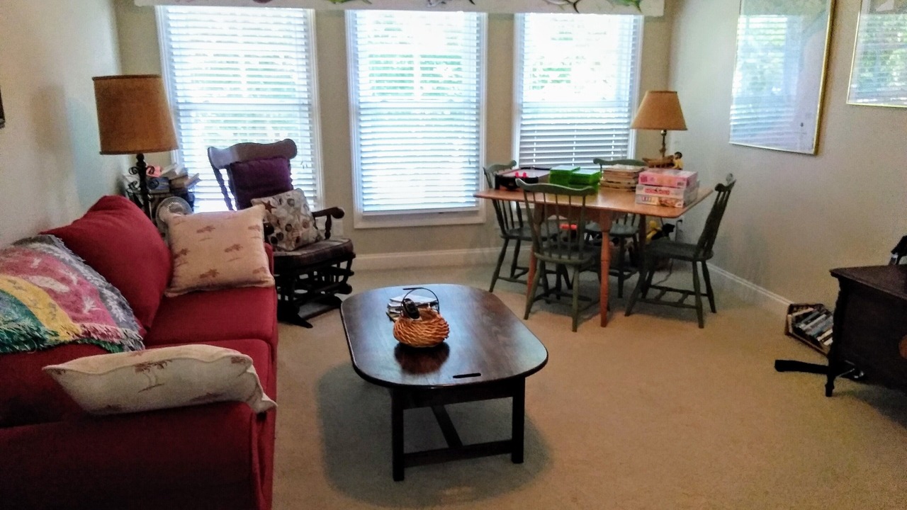 Photo of Livingroom in Saint Helena Island