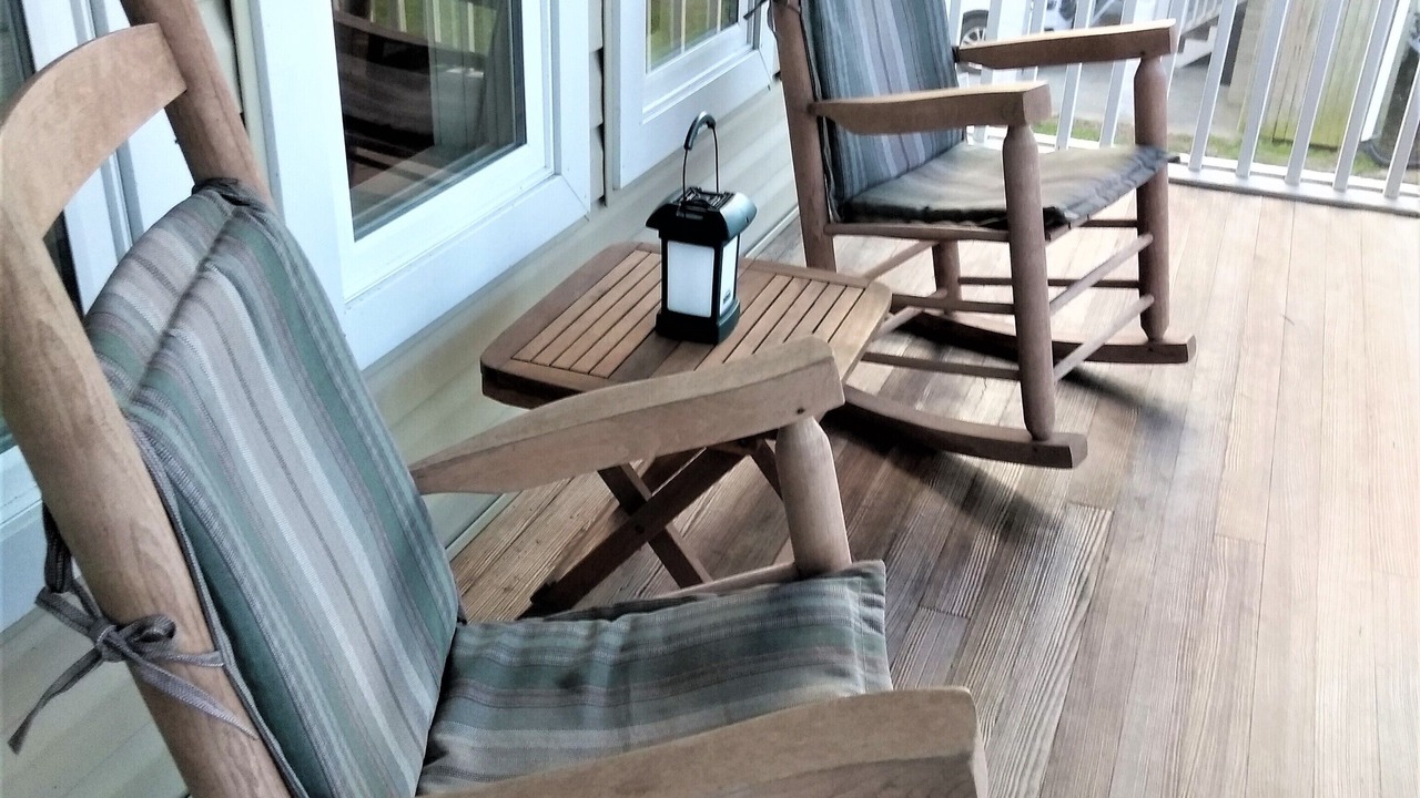 Photo of Outdoor in Saint Helena Island
