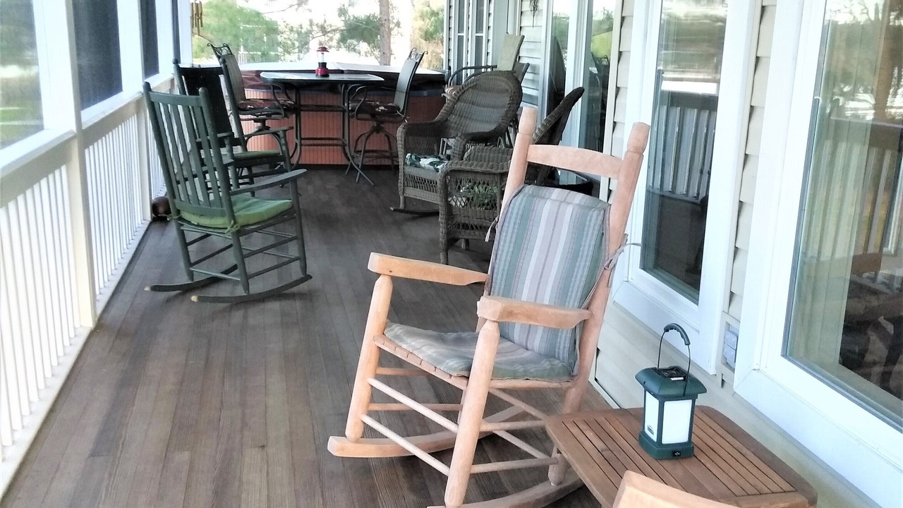 Photo of Outdoor in Saint Helena Island
