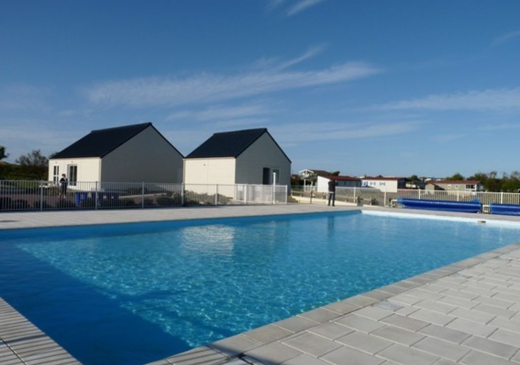 Photo of Outdoor in Grandcamp-Maisy