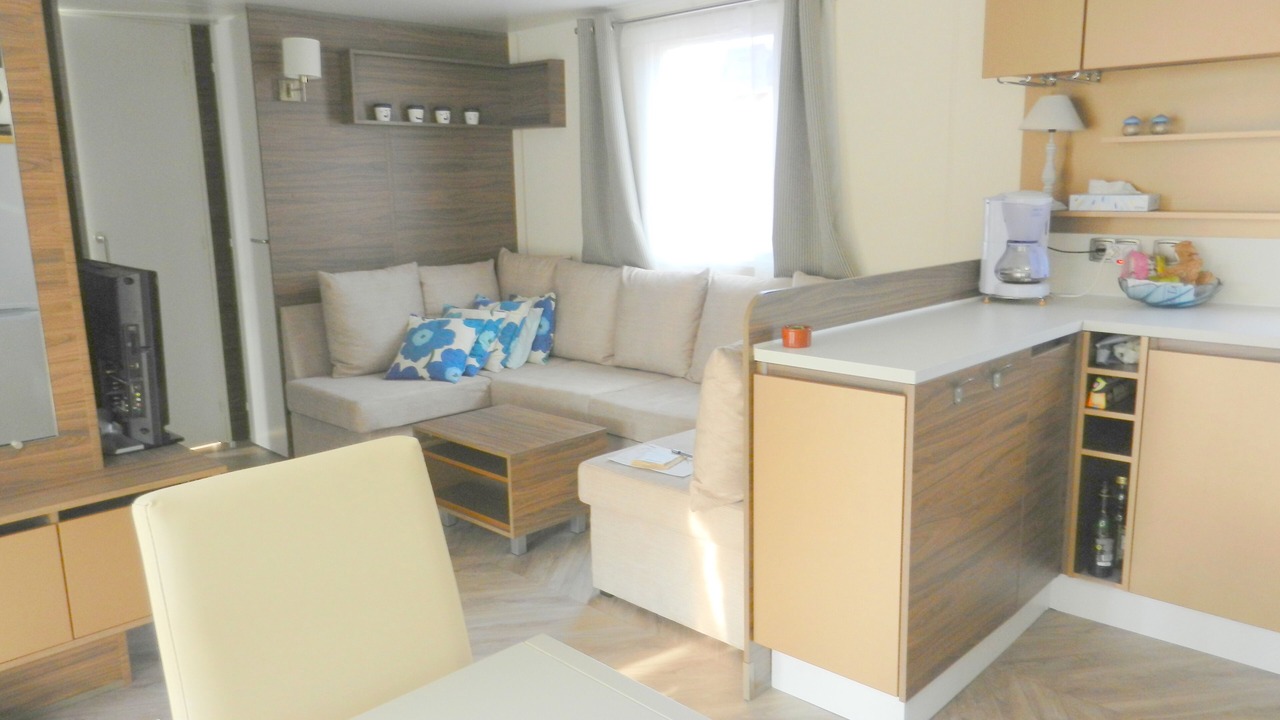 Photo of Livingroom in Ramatuelle