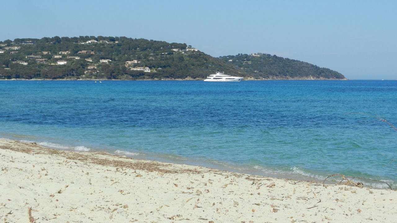 Photo of Others in Ramatuelle