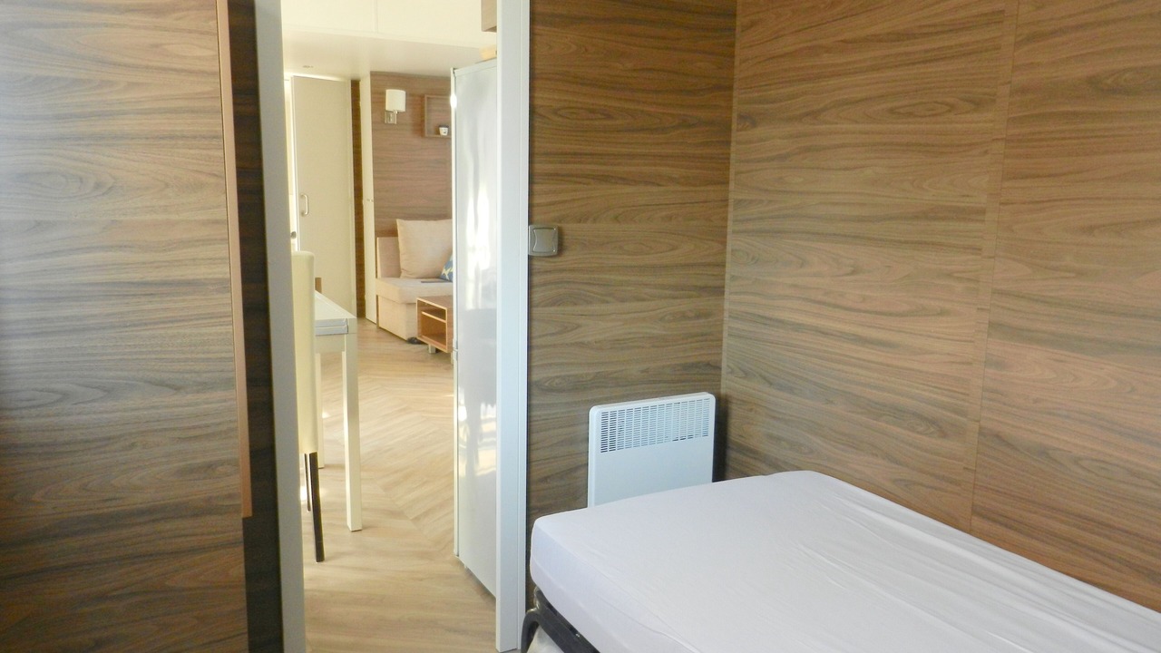 Photo of Bedroom in Ramatuelle