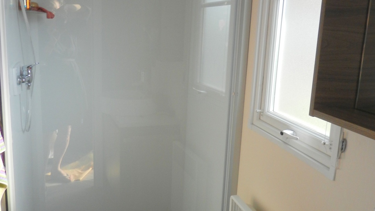 Photo of Bathroom in Ramatuelle