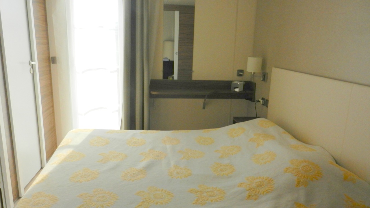 Photo of Bedroom in Ramatuelle