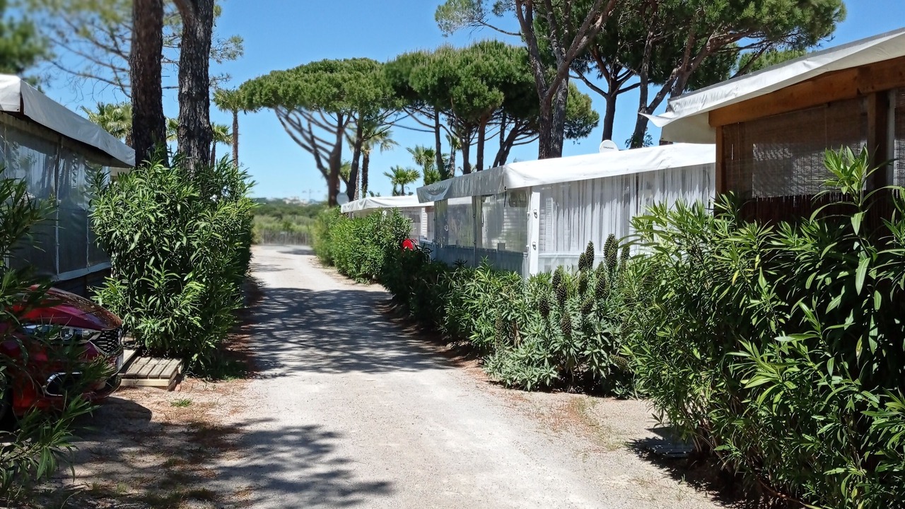 Photo of Outdoor in Ramatuelle