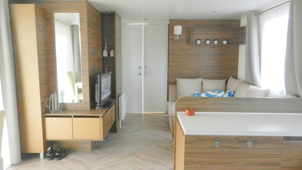 Photo of Livingroom in Ramatuelle