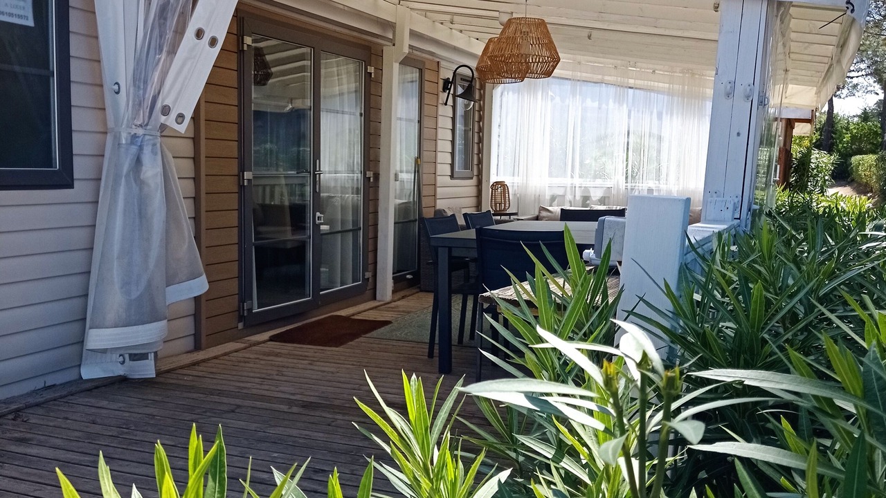 Photo of Outdoor in Ramatuelle