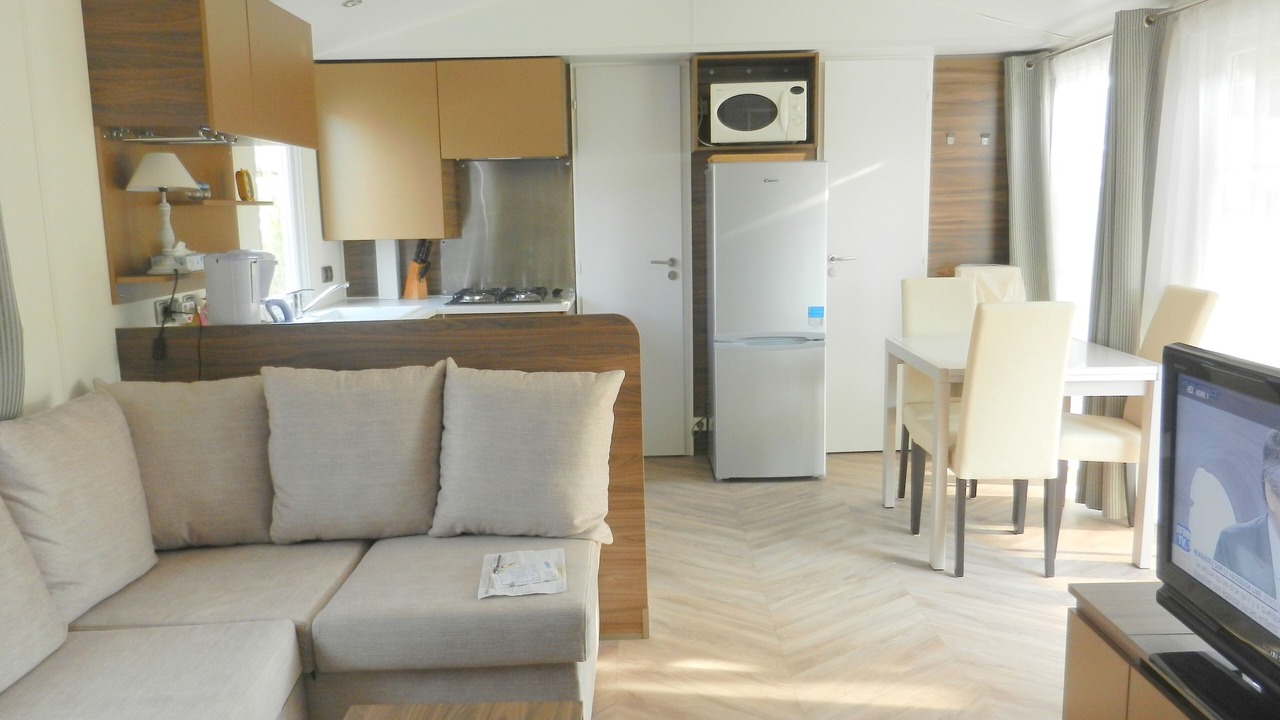 Photo of Livingroom in Ramatuelle