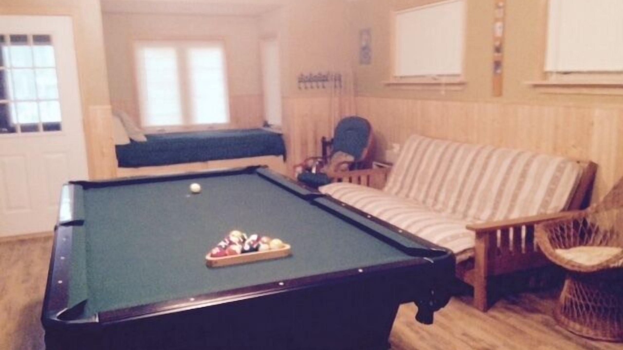 Photo of Bedroom in Central Lake