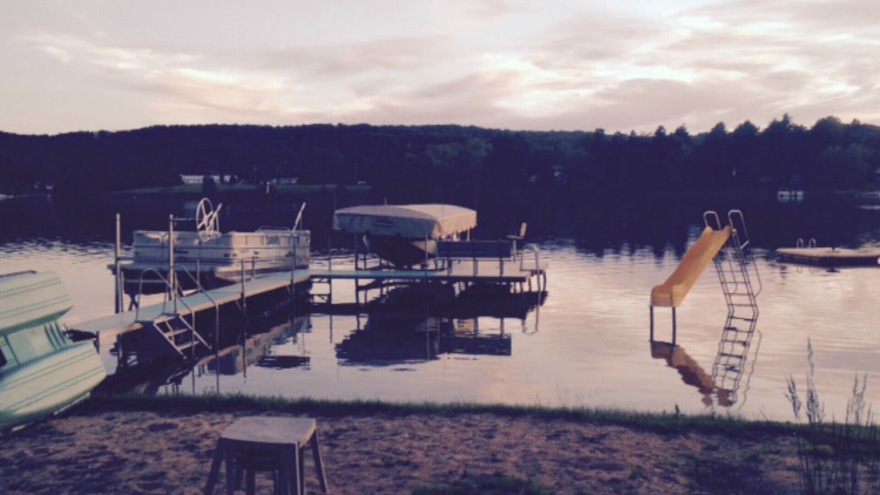 Photo of Outdoor in Central Lake