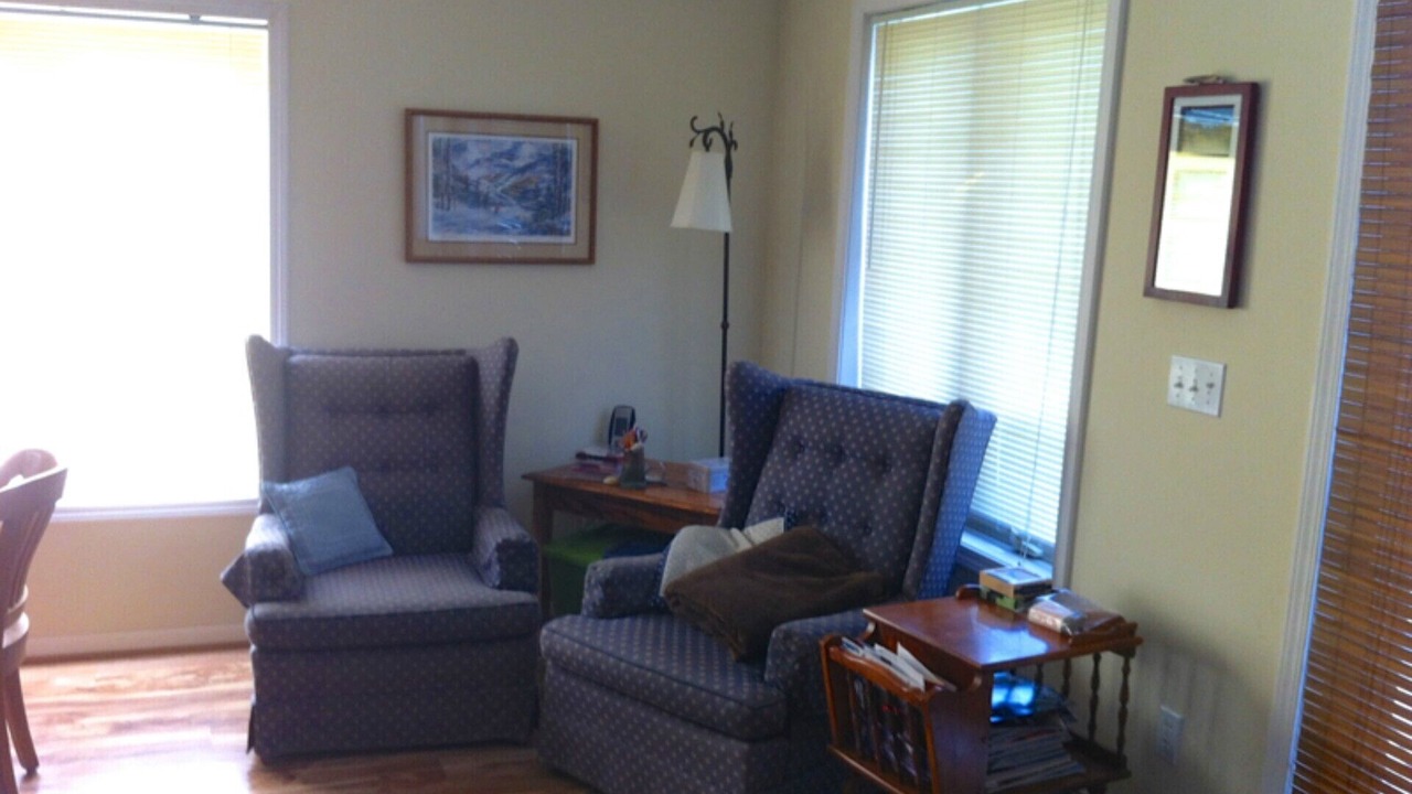 Photo of Livingroom in Central Lake