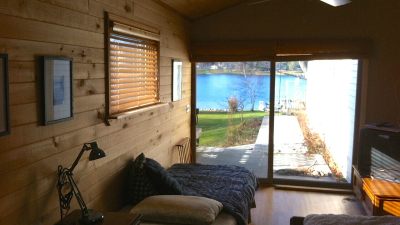 Photo of Outdoor in Central Lake