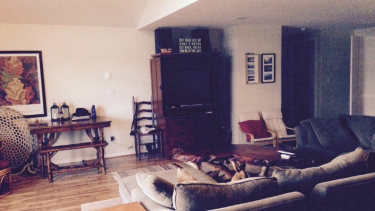 Photo of Bedroom in Central Lake